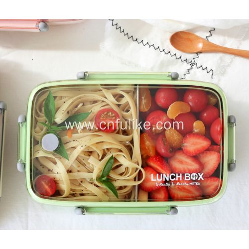 Food Grade Plastic Lunch Box Ideas for Adults